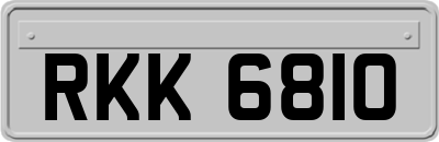 RKK6810