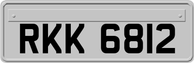 RKK6812