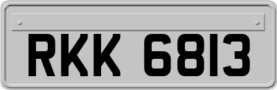 RKK6813