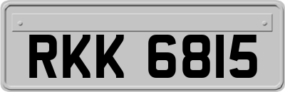 RKK6815