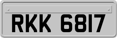 RKK6817