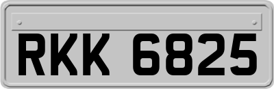 RKK6825