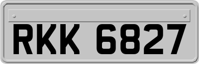 RKK6827