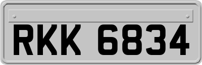 RKK6834