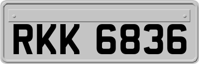 RKK6836