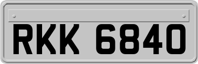 RKK6840