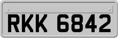 RKK6842