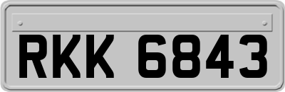 RKK6843