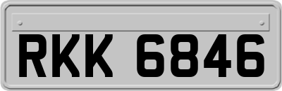 RKK6846