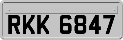 RKK6847