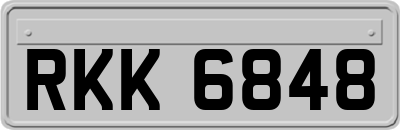 RKK6848