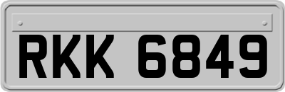 RKK6849