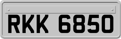 RKK6850