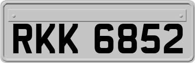 RKK6852