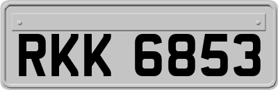 RKK6853