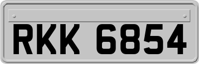 RKK6854