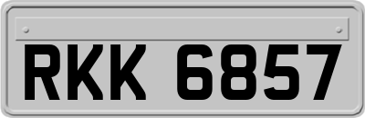 RKK6857