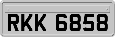 RKK6858