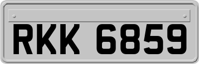 RKK6859