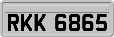 RKK6865