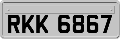 RKK6867