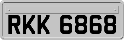 RKK6868