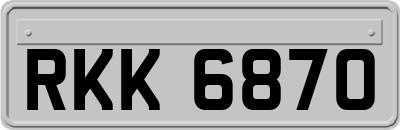 RKK6870