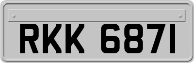 RKK6871