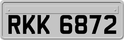 RKK6872