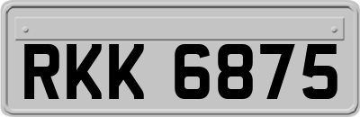 RKK6875