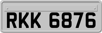 RKK6876