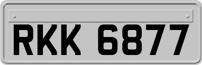 RKK6877