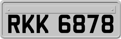 RKK6878