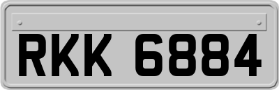 RKK6884