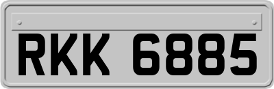 RKK6885