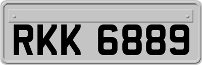 RKK6889