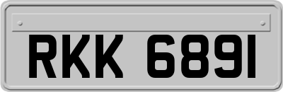 RKK6891