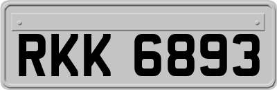 RKK6893