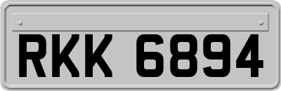 RKK6894