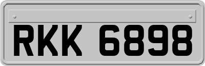 RKK6898