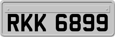 RKK6899