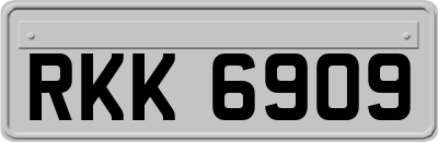 RKK6909