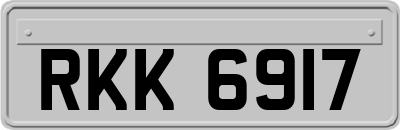 RKK6917