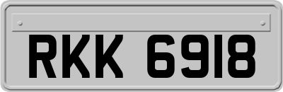 RKK6918