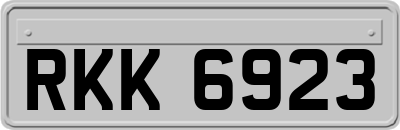 RKK6923