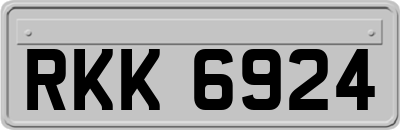 RKK6924