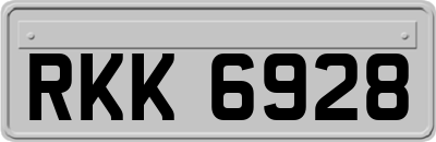 RKK6928