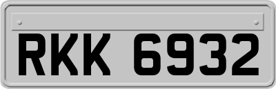 RKK6932