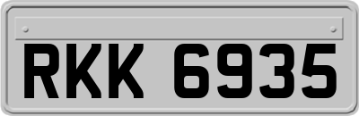 RKK6935