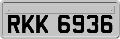 RKK6936